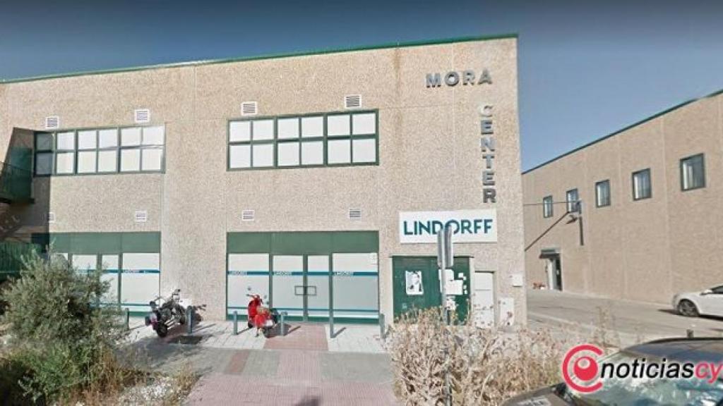 lindorff