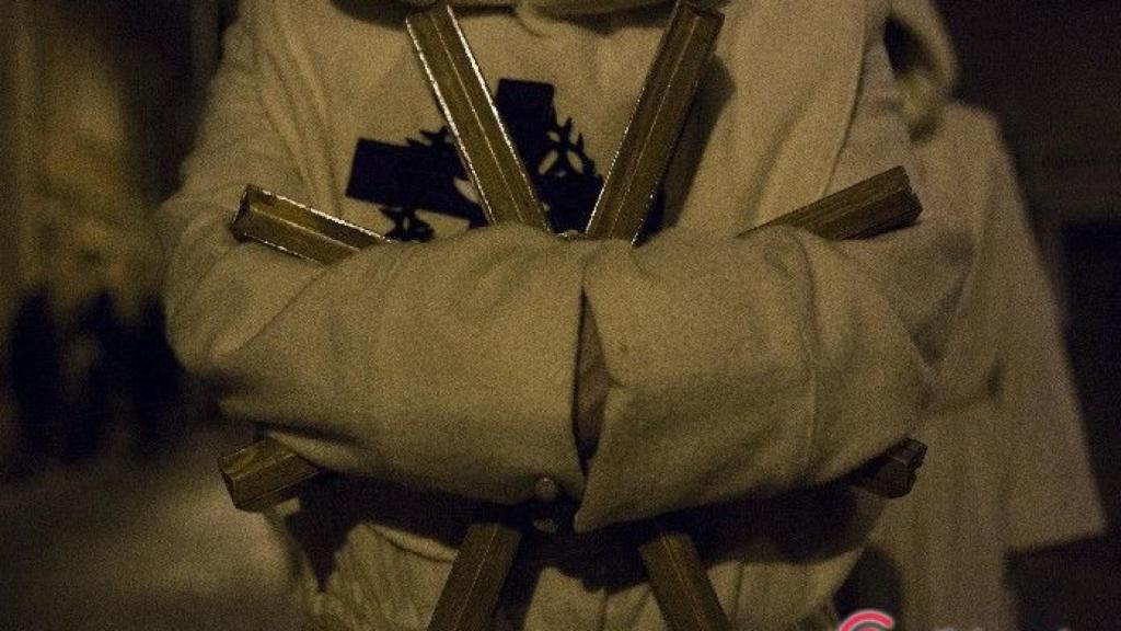 Zamora espiritu santo semana santa 03