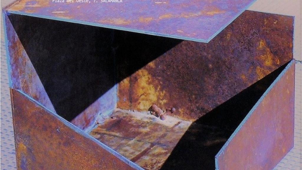 esculturas solidarias