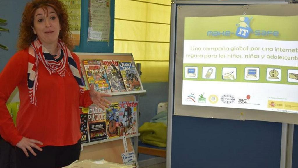 escuela padres guijuelo