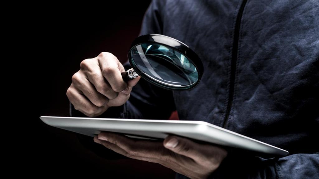 Cuando las 'botnets' y el 'malware' oculto en cifrado se hicieron con la ciberesfera