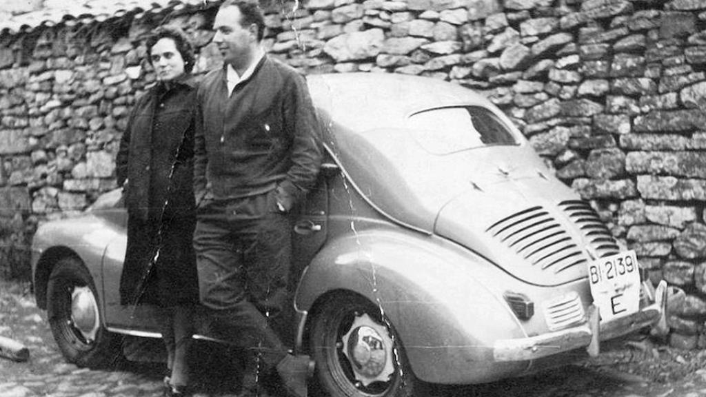 Batarrita, doblemente víctima, del relato histórico y asesinado a tiros.