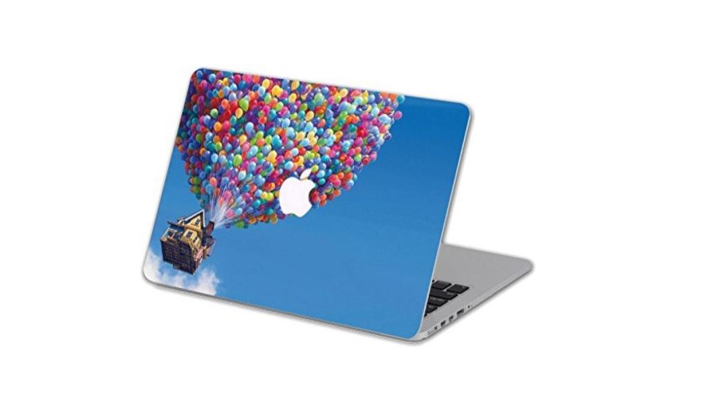 No tendrás día aburrido con este vinilo.