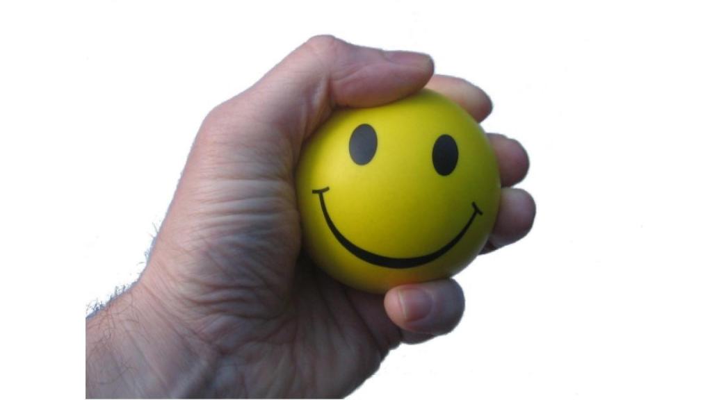 El pack contiene tres pelotas.