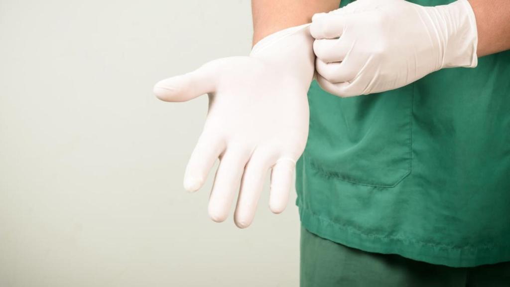 El tacto rectal es una prueba poco agradable.