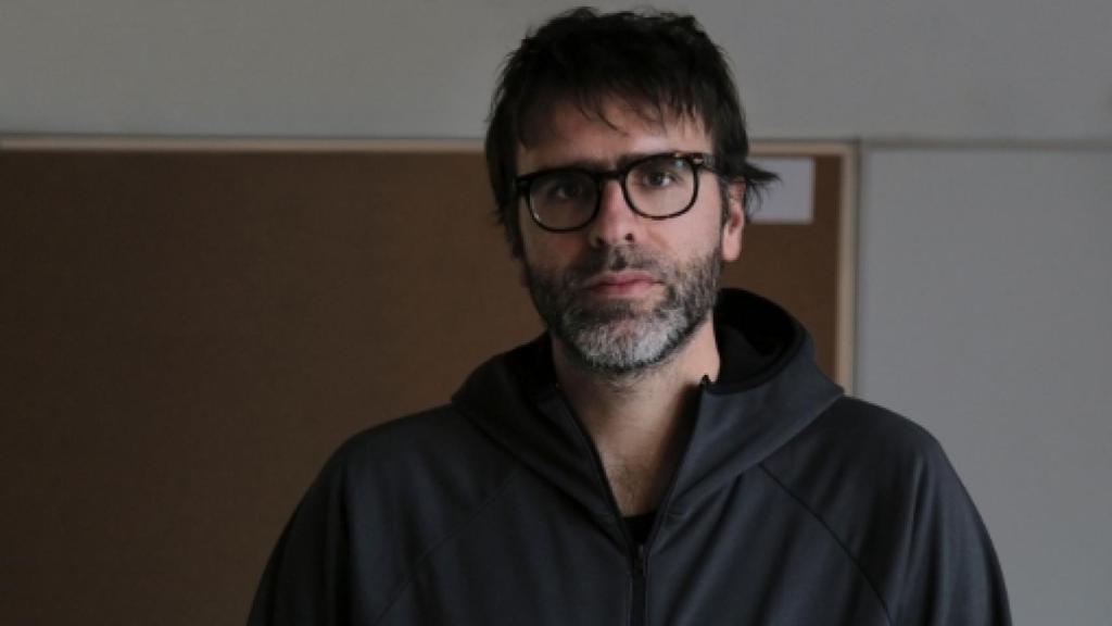 Image: Nicolás Giacobone: Una película que no es una exageración de la realidad no vale la pena