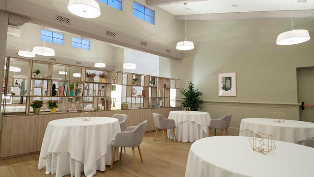 FOTO: El Carmen de Montesión