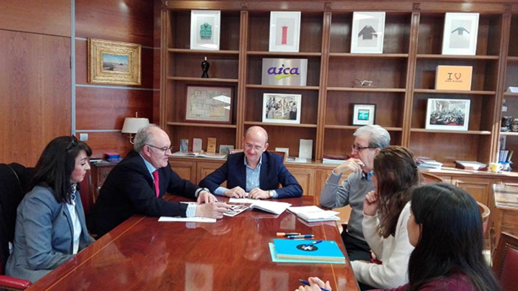 FOTO: Asaja Castilla-La Mancha