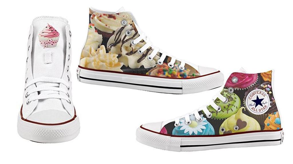 Están hechas de manera artesanal.