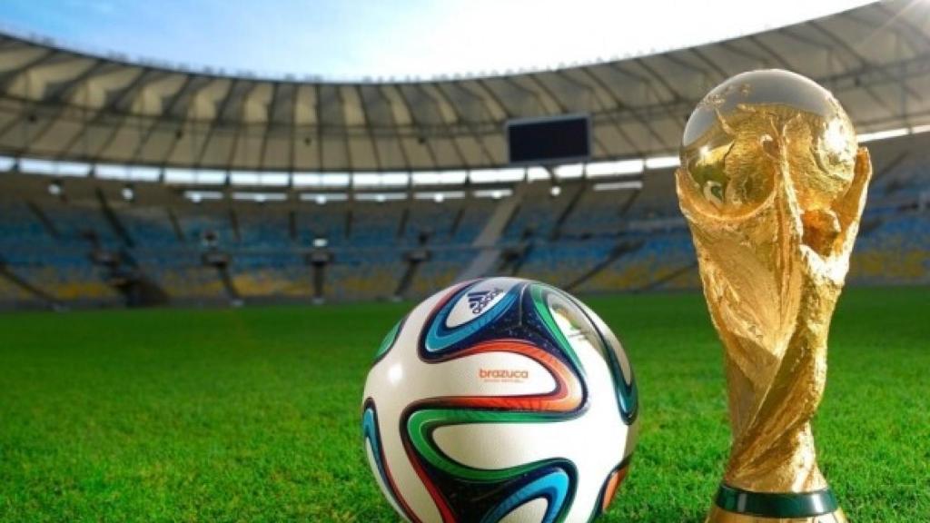 De Suecia A Rusia: 60 Años Y 15 Mundiales