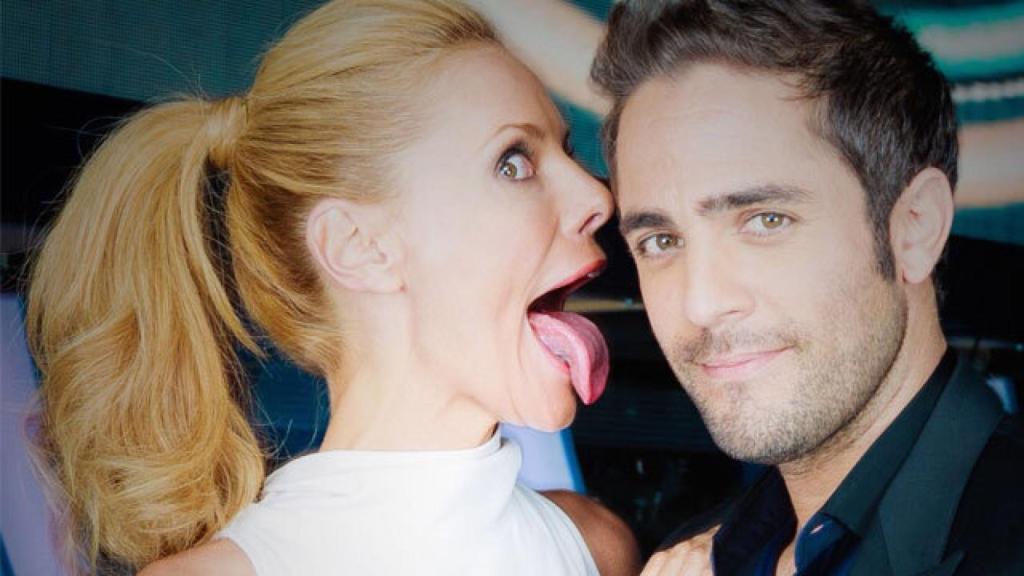 Paula Vázquez invita a Roberto Leal a ‘Fama’: “Ven y nos marcamos un flow de esos nuestros”