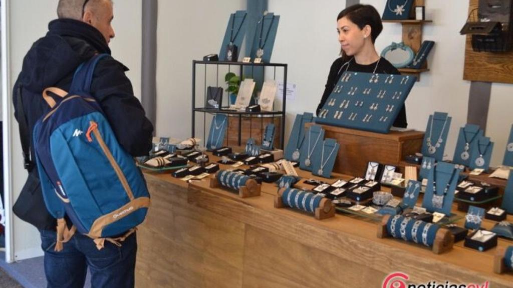 feria artesania valladolid nacional 16