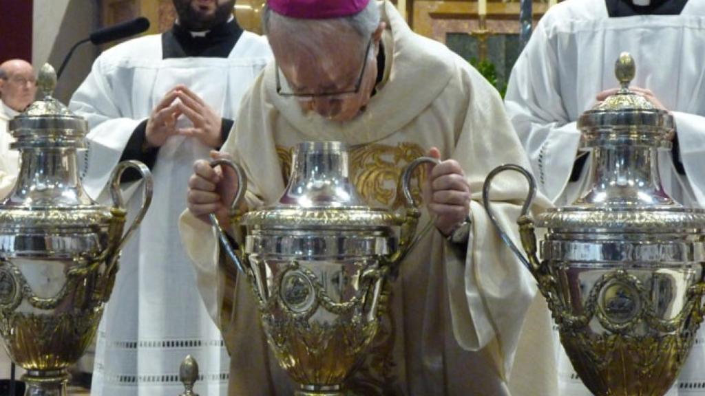 zamora misa crismal (5)