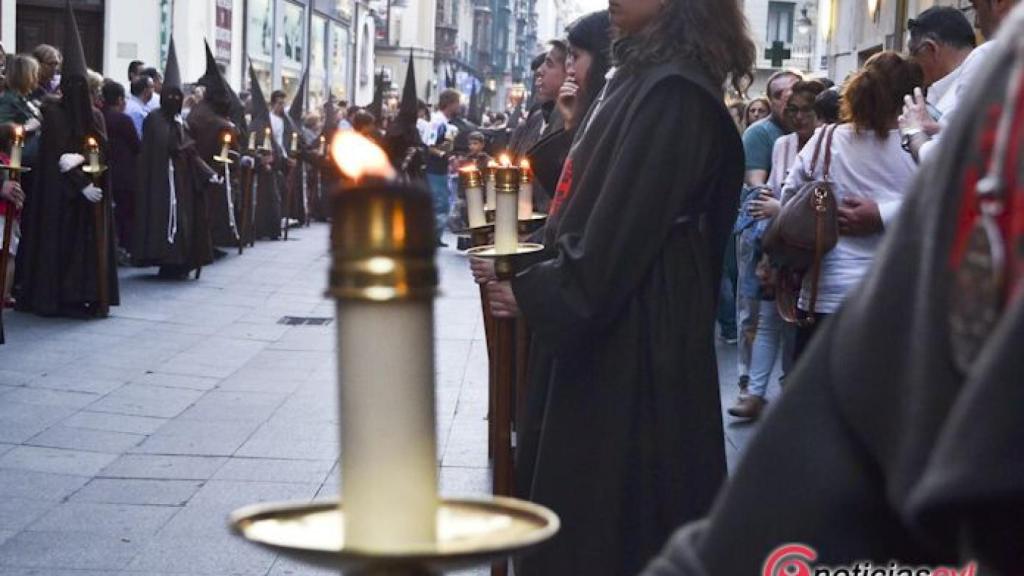 Valladolid-Semana-Santa-Procesion-Amargura-Jueves-Santo-47