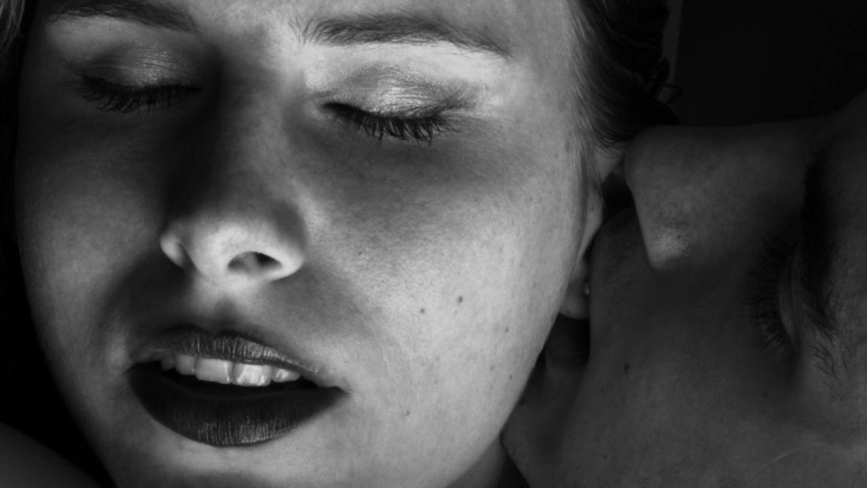 Dolor durante el sexo.