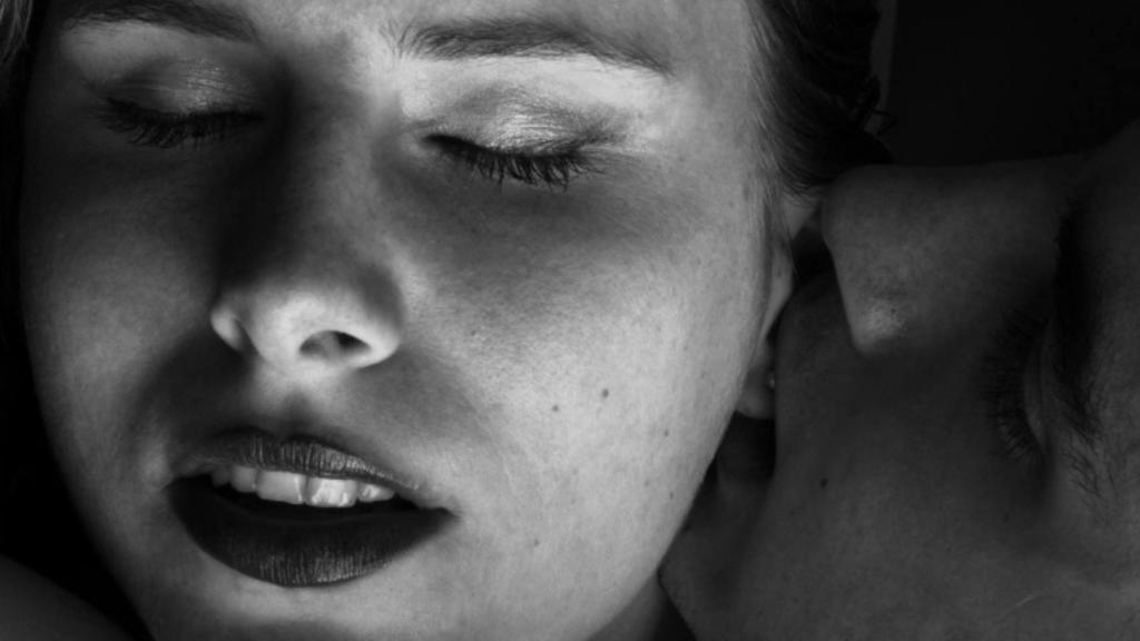 Dolor durante el sexo.