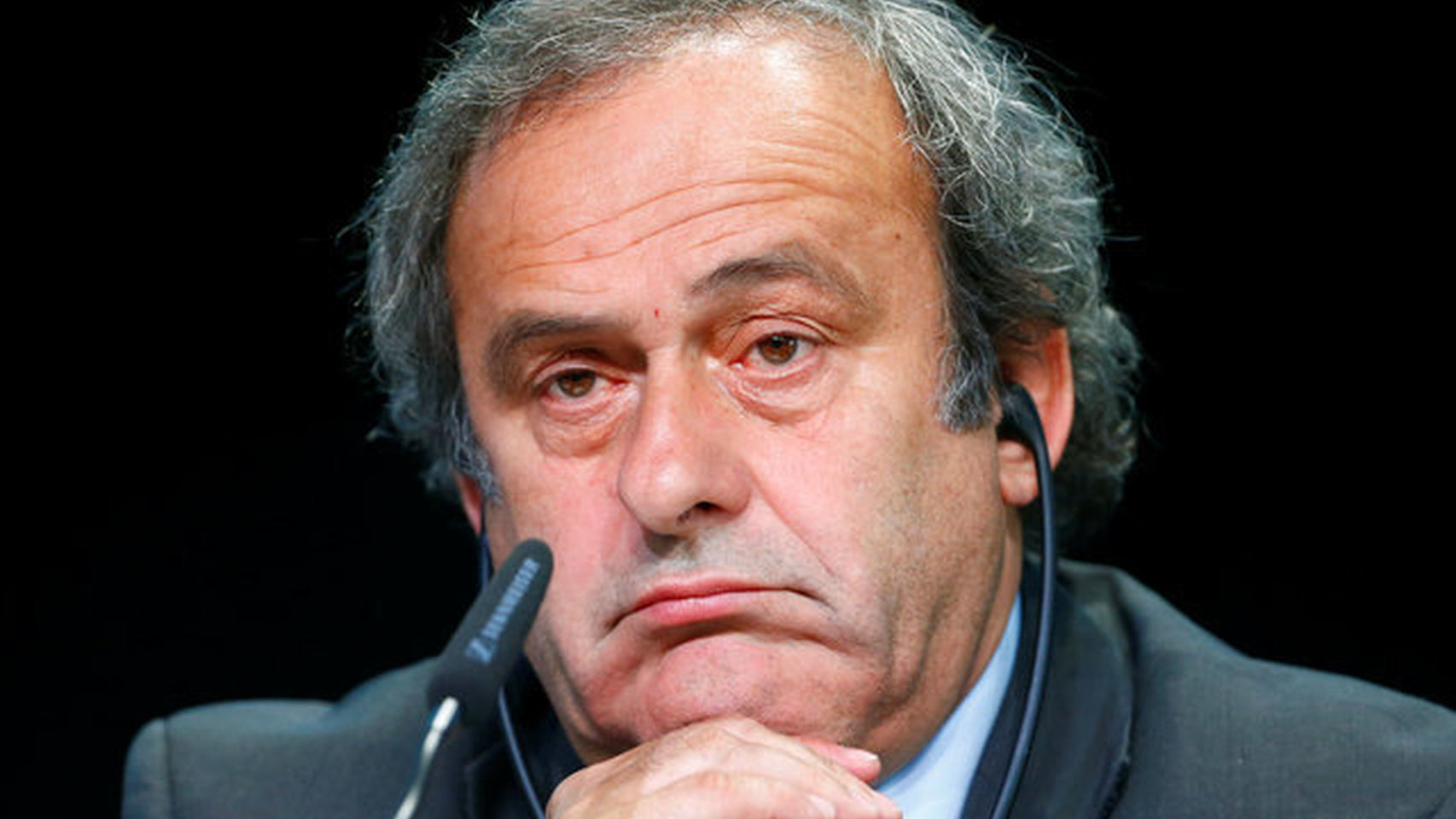Platini.