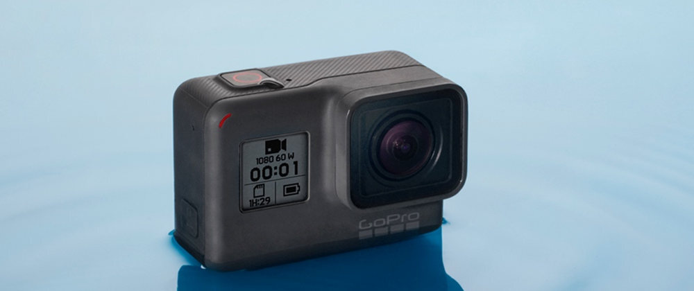 gopro hero 2