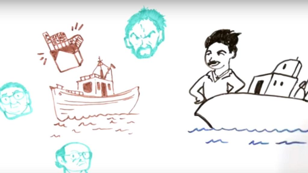 Draw My Life en Español