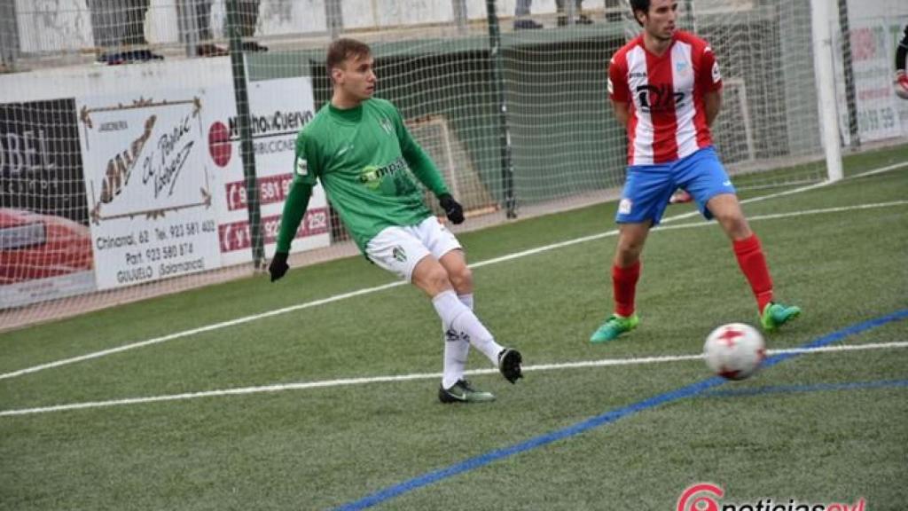 Guijuelo Navalcarnero (26)