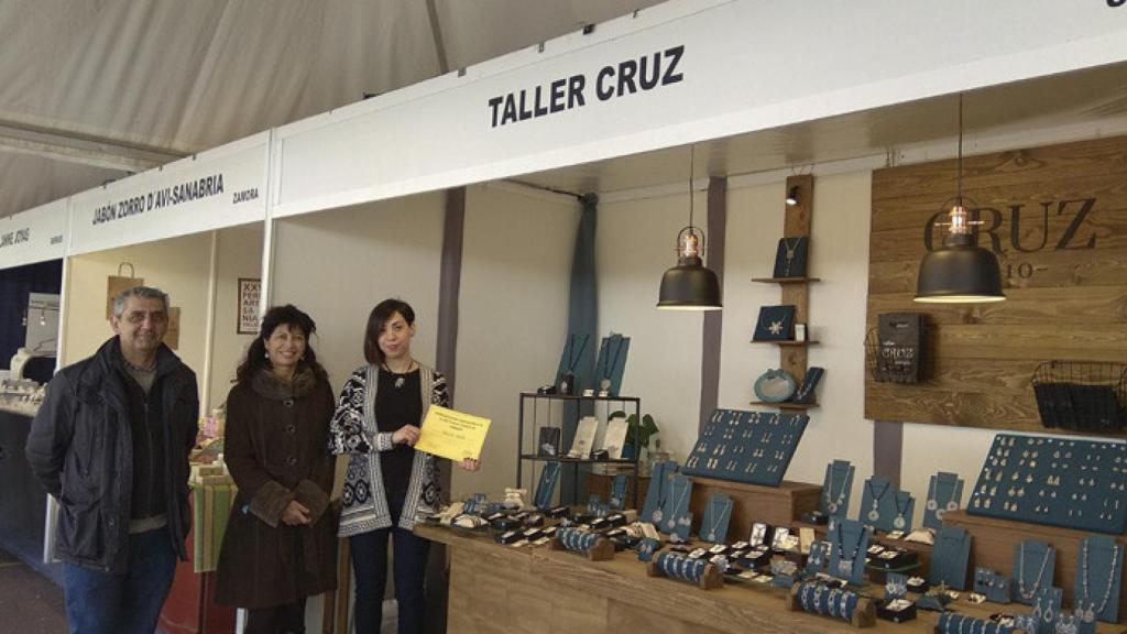 Valladolid-taller-artesania-ganador