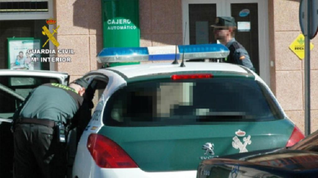 Zamora-sucesos-guardia-civil-robo-conductora