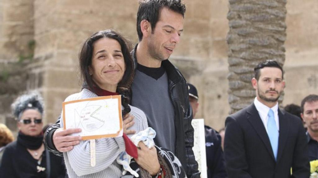 Trending-topic-patricia-ramirez-angel-cruz-gabriel