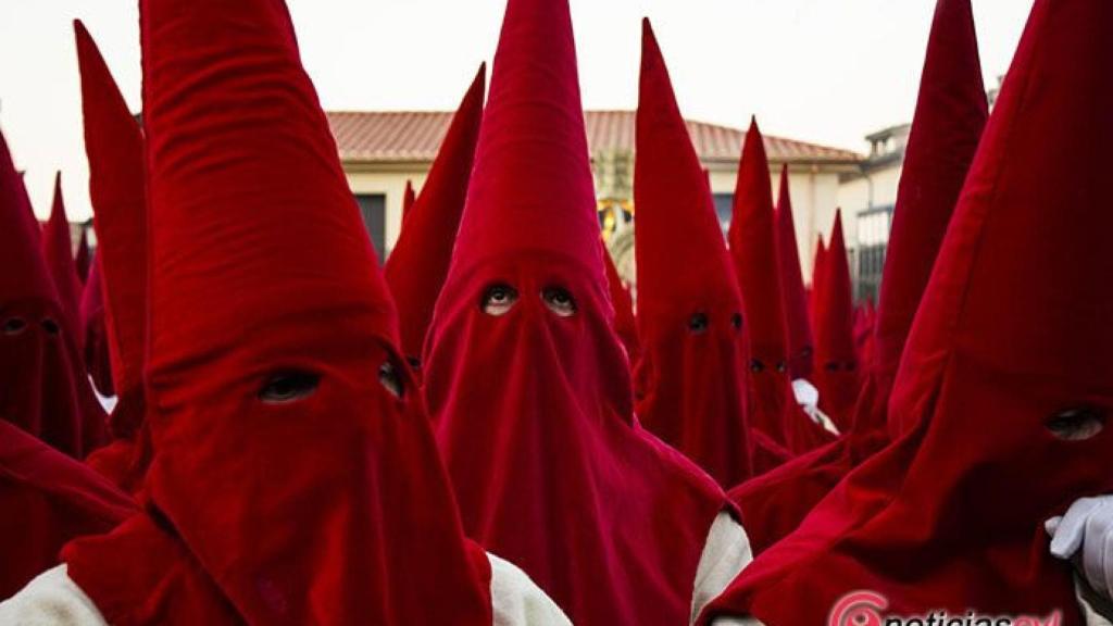 zamora semana santa silencio 0