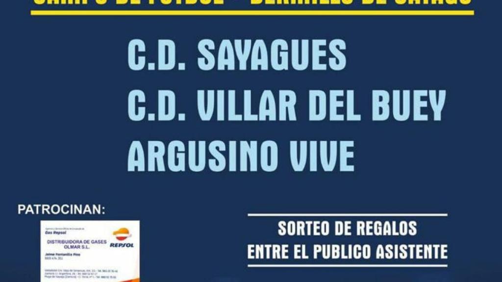 zamora argusino vive torneo