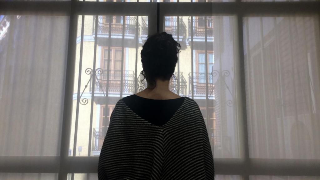 Olivia (nombre ficticio) se hizo freelance cansada de “la intermitencia, de la inestabilidad y de la precariedad”.