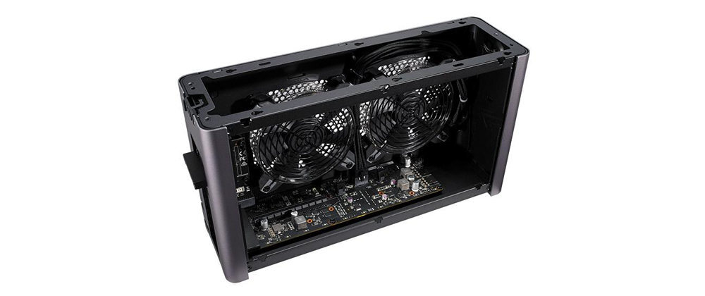 tarjeta grafica externa