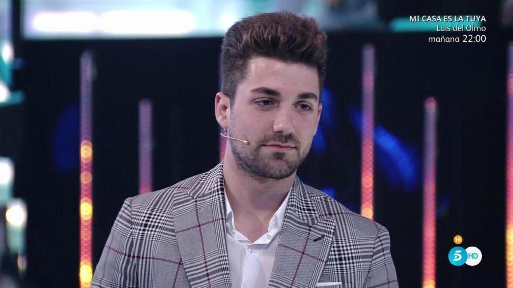 'Supervivientes': Alejandro Albalá viajará a Honduras para romper con Sofía