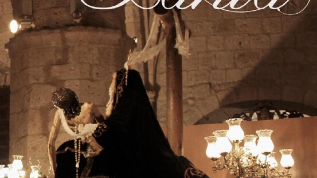 semana santa penafiel cartel