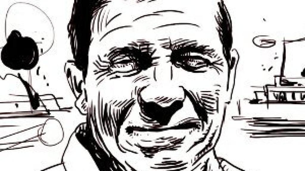 Image: Alberto Campo Baeza