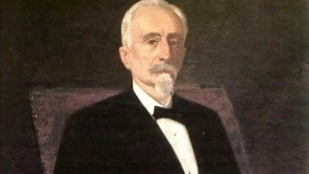 Image: El Principal exhuma al 'Beethoven español'