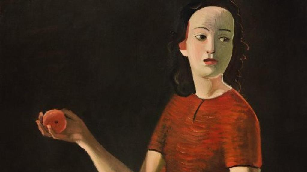 Image: El club de los incómodos