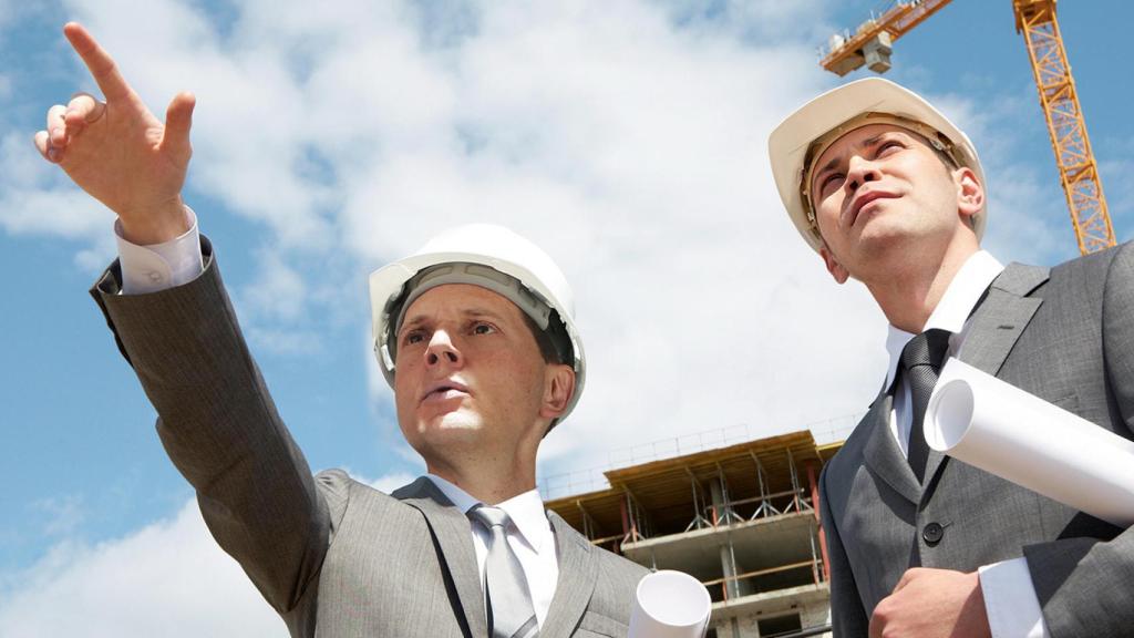 Gavin Belson quiere llevar a Hooli hacia un nuevo futuro.