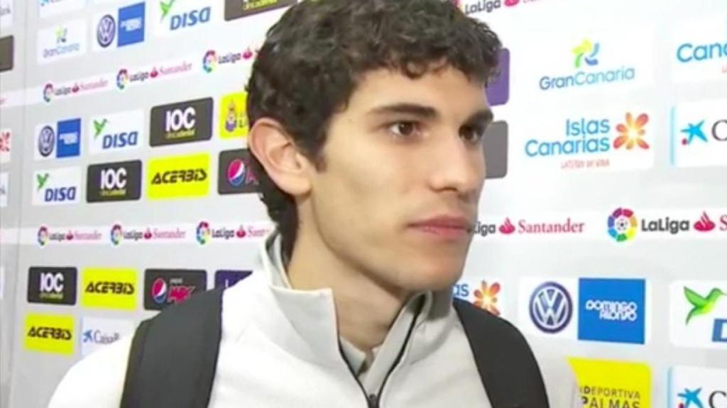 Vallejo en zona mixta