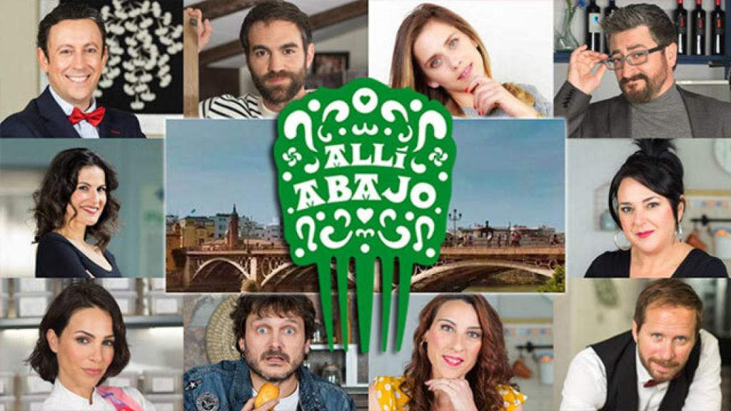 El guionista de ‘Allí abajo’ vuelve a Twitter y pide perdón