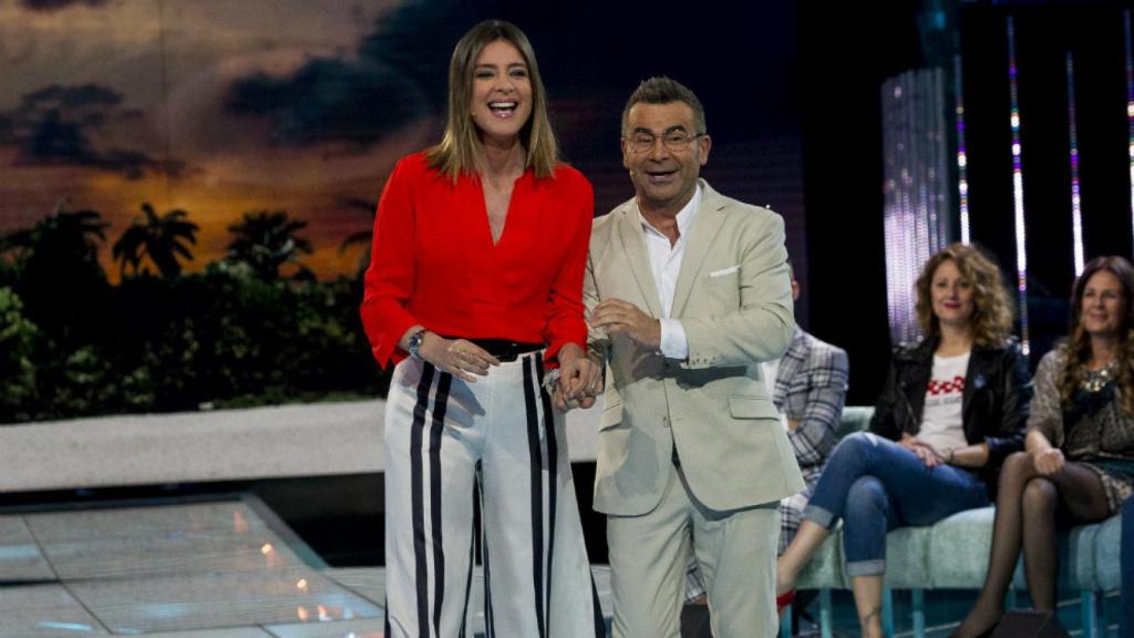 Cómo Telecinco ha conseguido arrasar en marzo tras un febrero titubeante