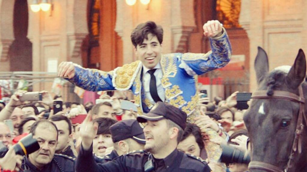 FOTO: Álvaro Lorenzo (Puertagrande.net)