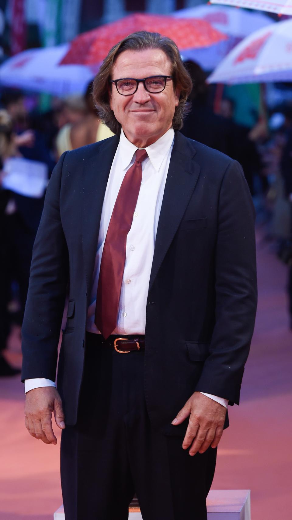 Pepe Navarro en una imagen reciente.