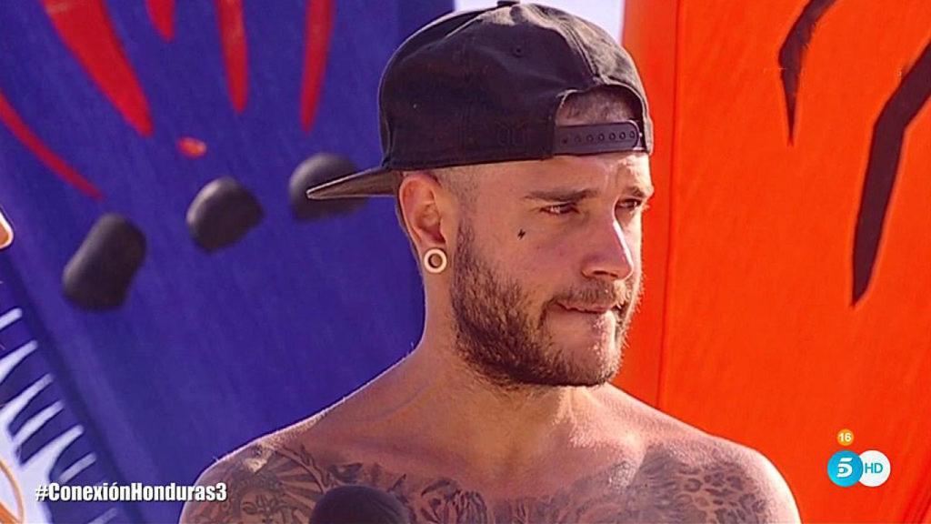 Doble abandono en 'Supervivientes': Saray y Adrián Rodríguez dejan la isla