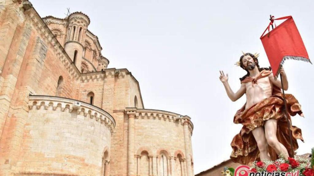 domingo resurreccion 2018 TORO (201)