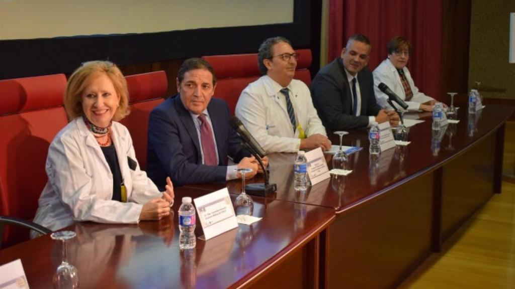 sello excelencia leon