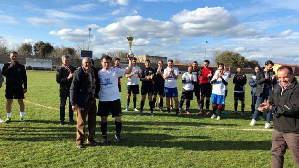 Zamora-Torneo-Argusino-Vive