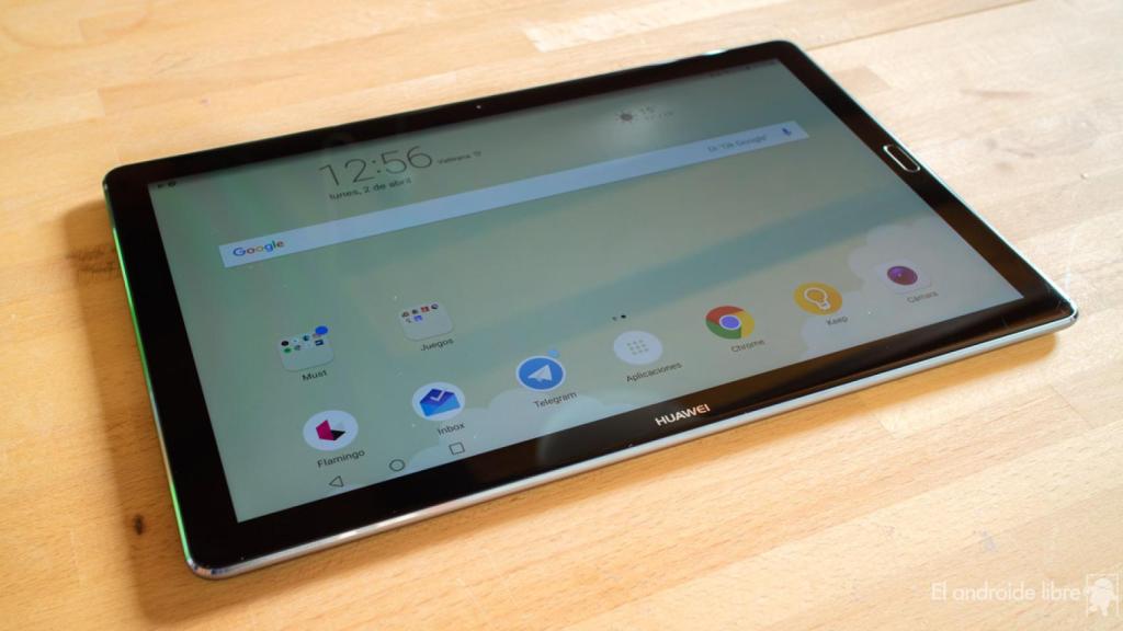 Una semana sin móvil y usando solo la tablet, así fue mi experiencia