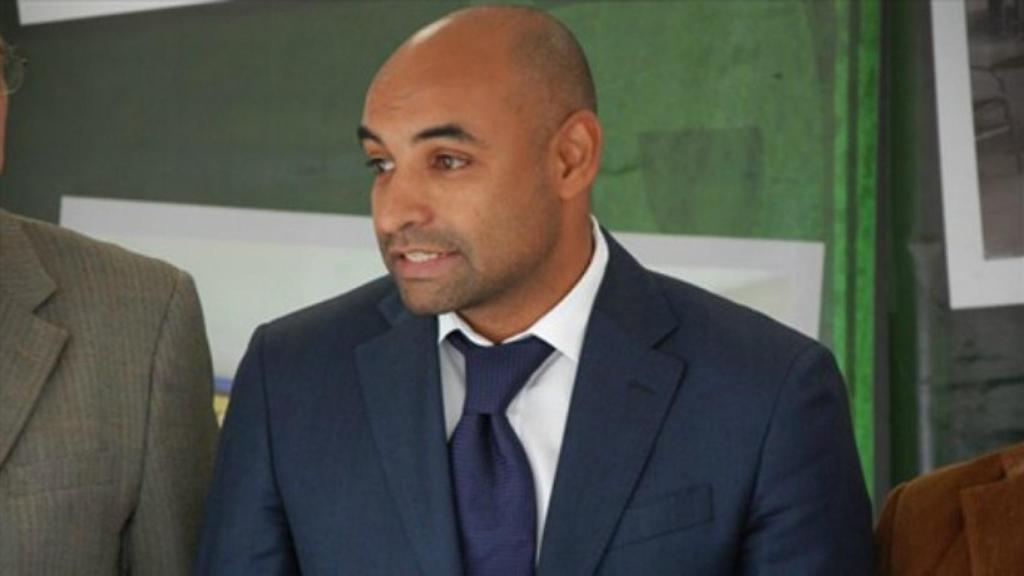 Émerson colabora actualmente con Gremio. Foto: gremio.net