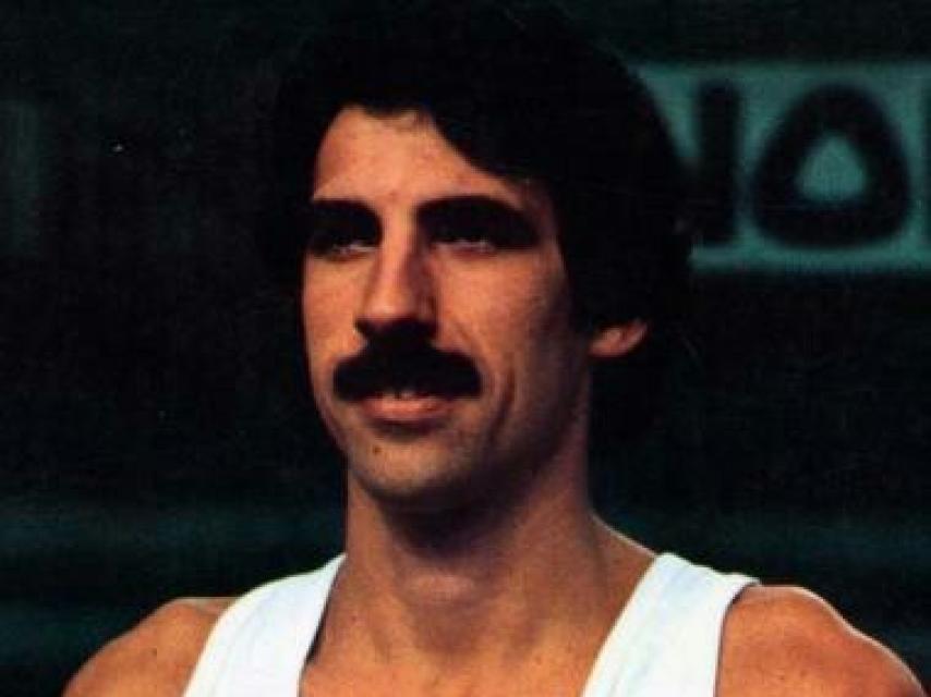 Szczerbiak marcó una época en el Madrid de mediados de los 70 y principios de los 80.