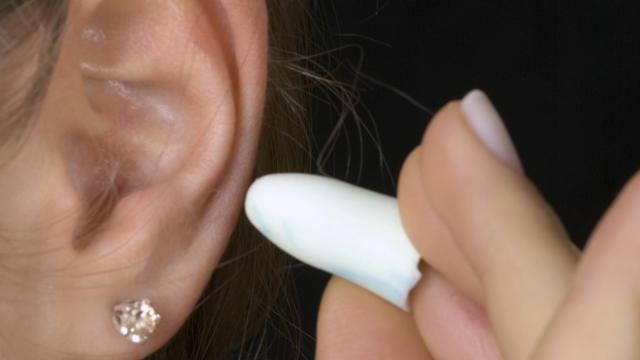 El tinnitus es muy molesto.